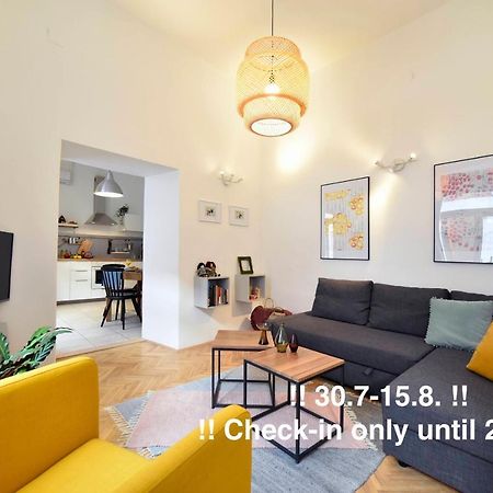 Hygge Apartment Zagreb Exterior photo
