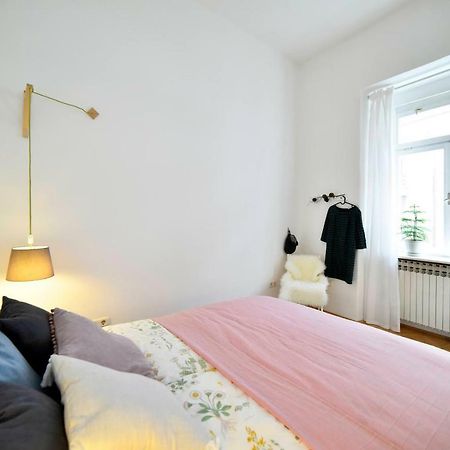Hygge Apartment Zagreb Exterior photo