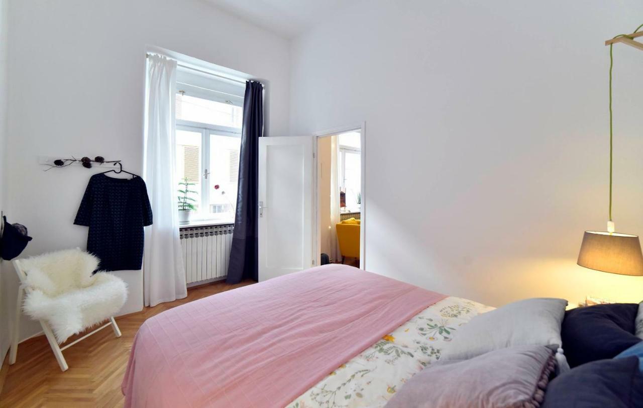 Hygge Apartment Zagreb Exterior photo